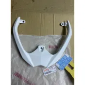 俗俗賣YAMAHA山葉原廠 把手 RS ZERO 100 白色 後扶手 料號：1CG-F4812-00-P5