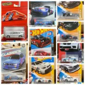 1：64 風火輪 絕版 寶馬 BMW m3 m4 e36 e30 e46 非 火柴盒 多美 京商 美捷輪