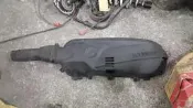 G5 超5 125噴射版 傳動外蓋-中古品-前音響下--需要請先發問,有貨再下標