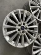 阿傑 原廠鋁圈17吋 5孔108 5/108 KUGA FOCUS MONDEO METROSTAR VOLVO
