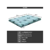 (店+)【Outdoorbase】氣墊床專用床包 L號 XL號 舒柔布 充氣床包套 充氣床墊床包套 台灣製