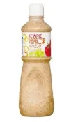 海神坊=日本製好市多代購 185939 KEWPIE 焙煎胡麻醬*1瓶 1L日式醬油和焙煎芝麻香氣濃郁適可作沙拉醬涼麵醬