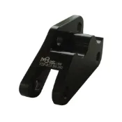 【MB機車兄弟】MB機車兄弟 R15V3 倒叉 對四 282碟卡鉗座 附螺絲包 適用F牌卡鉗