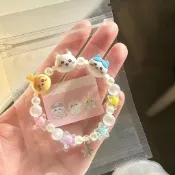 國小生好物💖小紅書爆款chiikawa手鍊小衆設計感吉伊小八烏薩奇手鍊新款手飾品