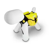 PETRICK Backpack 派翠克 狗狗馬鞍包/寵物背包 M號 共六色