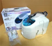 福泉箱型機空調專用排水器-大河馬 揚程:9M DC無刷變頻馬達 AC100V-240V 15噸以下冷氣使用 -【便利網】
