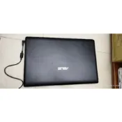 ASUS X75V I5 8g 240 SSD 2g 獨顯 17.3吋 大筆電 使用40小時  乾淨漂亮