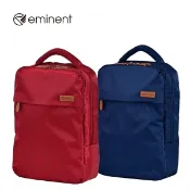 【i郵購】eminent萬國通路旅行生活館 eminent萬國通路 - 19吋 GHB-8019R1 Miles 邁爾斯 商務休閒後背包