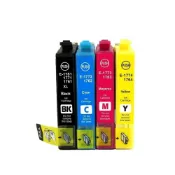 (店+)EPSON 177 相容副廠墨水匣 單色包裝 適用XP102/XP30/XP202/XP225
