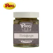【Pucci】 義大利 松露風味菌菇切片 200g 松露 菌菇 沙拉 披薩 義大利麵 義式料理 即開即食 ｜廣紘直營
