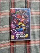 【用心推薦】漫威英雄3 switch ns 實體游戲卡帶 ★版本:非國行（海外版）有中文 ★日版港版國行機器