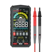 阿嫲的百寶屋 麥儀龍HT126B新款智能萬用錶{鑫弘-工葉電器}可開發票