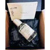 青青小舖: 絕對正品保證 日本專櫃LE LABO 淡香精-AnOther 13 佛手柑 抹茶 黑茶 玫瑰 檀香