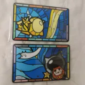 馬來西亞喵人工坊特製版悠遊卡全套