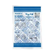 (店+)【Kamera 佳美能】Super Dry 強力乾燥劑 (120g) 50入 獨立包裝 吸濕除霉 防潮 除濕