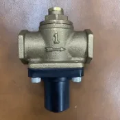 水用減壓閥（內牙式）