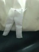 高質感娃娃衣～720～芭比適穿