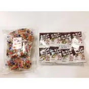 日本餅乾 日系零食 藤澤杏仁小魚 泉屋杏仁小魚