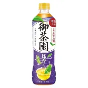 (店+)【彤老闆食品百貨】御茶園台灣金萱烏龍茶590ml