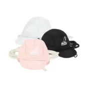 (店+)【KANGOL】英國 袋鼠 可側背老帽造型錢包 65558783 包包 收納小包