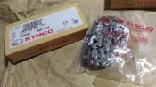 公司貨，KUDU M92 凸輪軸內鏈條：RV150/180 新悍將F1 大眼悍將 Z1-attila125內鍊條正時鏈條
