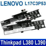筆電達人 LENOVO L17C3P53 3芯 原廠電池 01AV481 01AV483 L17L3P53 SB10K97625 SB10K97627 Thinkpad L380 20m5 20m6 Thinkpad L390 L380 Yoga 20m7 20m8 20m9 Thinkpad S2 2018 S2 Yoga 2018 Yoga L380
