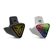 【蝦皮直營】FLYDIGI 飛智 手把專用充電底座2 Pro 白色/黑色 適用八爪魚5 黑武士5 PRO