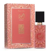 Lattafa Ajwad Pink to Pink牡丹花香水60ml