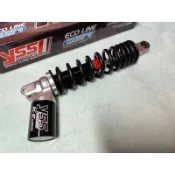 yss 320mm giorno  掛瓶 避震器 胖迪爵 fiddle 115 clbcu cuxi jog coin