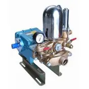 【泵浦五金】鑽石牌 1-1/4“ TS-100 噴霧機/洗車機/高壓送水機 TS100 機身 動力噴霧送水兼用機