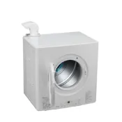 (全省安裝)林內6公斤瓦斯乾衣機RDT-62-TR-W_LPG ★送陶板屋餐券4張