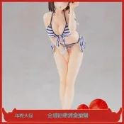 滿399出貨GSC 路人女主的養成方法 加藤惠 動畫版 泳裝 手辦