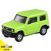 TOMICA 14 SUZUKI 鈴木 JIMNY 越野車 玩具e哥 79924