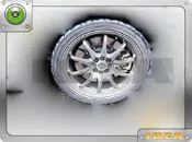 泰山美研社A774 Mini Coopers RAYS改裝鍛造鋁圈MINI.BMW.GOLF.E90.E46