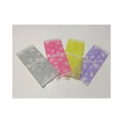 (店+)吉田佳 B51284，蝴蝶結牛軋糖袋(1000枚)，KOP袋，糖果袋，牛軋糖袋