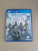 Ps4遊戲 刺客信條 大革命