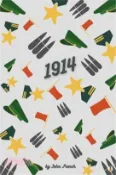 【三民網路書店】1914 作者：John French