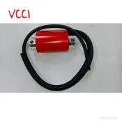 VCCI網館-JET125高壓點火線圈(加強)噴射-TCCT