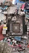 華擎 z77 itx 沒試，當維修板吧，計針有1個彎了，標價