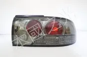 oo本國之光oo 二手 三菱 1992 93 94 95 96 LANCER 燻黑外側 尾燈 乘客邊 一顆 拆車中古品