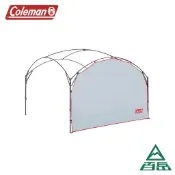 [Coleman]邊布/DX 派對遮陽帳300+/360+ | CM-3460 [士林百岳]原廠正貨，實體店面有保障