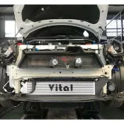 Suzuki Swift Sport 1.4T ZC33S VITAL 全鋁 中冷 中冷器 Hybrid 48v 可共用