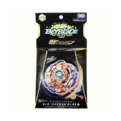 (店+)takaratomy爆旋陀螺B-139擊爆戰魂Beyblade GT 巫師幻魔龍 左回轉