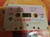82年10月號34期 全國兒童樂園 卡帶 錄音帶