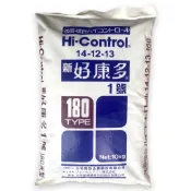 【天橙種子】 新好康多 1號 180天型 10公斤  原包裝 14-12-13  直接撒播亦可泡水作液態肥使用