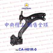 右限用2.0HONDA本田CRV4代CRV四代2013-2017全新品前下三腳架三角架三腳台三角台規格同原廠正廠件OEM