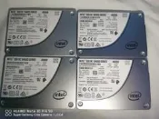 【嚴選特賣】Intel/英特爾 S4600 480GB  企業級 SAT