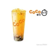 【CoCo都可】百香雙響炮(大)