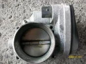 BMW E46 325CI (M54) 原廠電子節氣門
