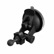 (店+)【MIO】Mio 行車記錄器專用 圓頭多角度吸盤支撐架 MiVue C340 C350 C355 C382 N578 37B